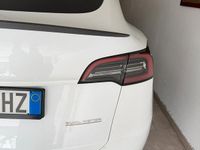 Usata Tesla Model Y 392 kW (534 CV) 2023 Bianco SUV