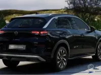 Nuova VW T-Roc Life 115 CV (84 kW) 2026 Grigio SUV