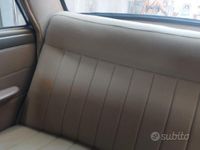 Usata Lancia Flavia 1960 Grigio Berlina