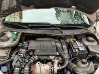 Usata Peugeot 206 109 CV (80 kW) 2005 Grigio Berlina