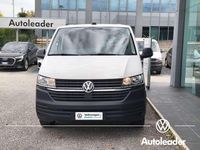 Usata VW T6.1 150 CV (110 kW) 2020 Bianco Furgone