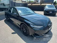 Nuova Audi A6 S-Line 299 CV (219 kW) 2026 Nero Station wagon