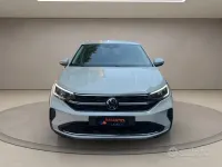 Usata VW Taigo 115 CV (84 kW) 2024 Bianco SUV