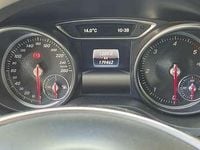 Usata Mercedes GLA200 Premium 136 CV (100 kW) 2017 SUV