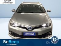 usata Toyota Auris Hybrid AURIS TS 1.8 HYBRID ACTIVE CVT MY18