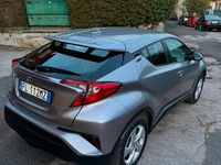 Occasion Toyota C-HR Business Edition 116 PK (85 kW) 2017 SUV