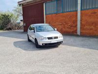 usata VW Polo 1.2 12V 5p. Comfortline