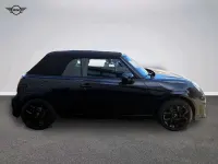 Nuova Mini John Cooper Works Cabriolet 204 CV (150 kW) 2025 Nero Cabrio