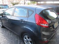 usata Ford Fiesta Fiesta1.4 TDCi 68CV 5 porte