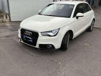 Usata Audi A1 Ambition 105 CV (77 kW) 2011 Berlina