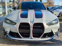 Usata BMW M3 Competition Edition 2021 Grigio Berlina