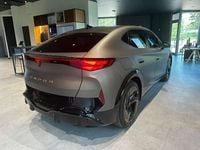 Nuova Cupra Tavascan Endurance 210 kW (286 CV) 2026 Atacama desert SUV