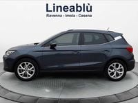 Usata Seat Arona FR 95 CV (69 kW) 2025 Grigio SUV