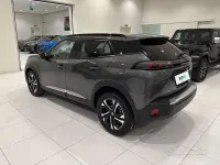 Usata Peugeot 2008 Allure 2023 Grigio SUV