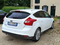 usata Ford Focus 2014