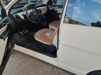 Usata Lancia Ypsilon 70 CV (51 kW) 2004 Giallo Utilitaria
