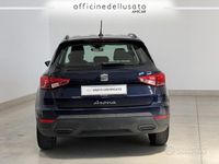Usata Seat Arona Reference 90 CV (66 kW) 2022 SUV