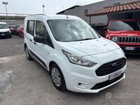Usata Ford Transit Connect Trend 120 CV (88 kW) 2018 Bianco Monovolume