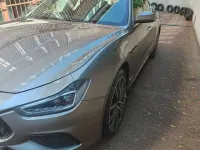 Usata Maserati GranSport 330 CV (242 kW) 2020 Grigio Berlina