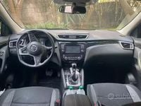 Usata Nissan Qashqai 131 CV (96 kW) 2018 SUV