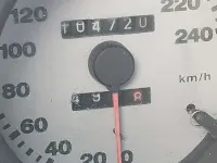 Usata Fiat Barchetta 131 CV (96 kW) 2000 Cabrio