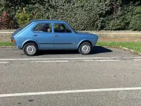 Usata Fiat 127 1970
