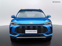 Nuova MG ZS Comfort 197 CV (144 kW) 2025 Nero SUV