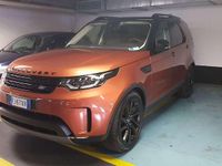 Usata Land Rover Discovery 5 First Edition 249 CV (183 kW) 2017 SUV