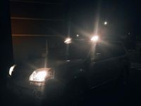 Usata Nissan X-Trail 136 CV (100 kW) 2006 Grigio SUV