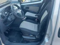 Usata Fiat Qubo Trekking 75 CV (55 kW) 2009 Monovolume
