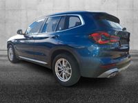 usata BMW X3 xDrive20d 48V