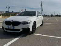 Usata BMW 530e M Sport 184 CV (135 kW) 2018 Berlina