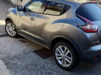 Usata Nissan Juke 110 CV (80 kW) 2017 Grigio SUV