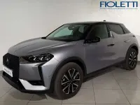 Usata DS Automobiles DS3 Crossback Bastille 101 CV (74 kW) 2024 Grigio SUV