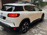 Usata Citroën C5 Aircross Feel 131 CV (96 kW) 2022 Bianco SUV