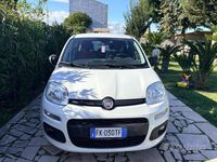 Usata Fiat Panda 69 CV (50 kW) 2017 Bianco Utilitaria