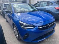 Usata Opel Corsa Edition 101 CV (74 kW) 2021 Vari colori Utilitaria