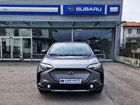 Usata Subaru Solterra 80 kW (109 CV) 2024 Grigio SUV