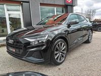 Usata Audi Q8 e-tron Sport 209 kW (285 CV) 2023 Nero SUV