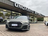 Usata Audi A1 S-Line 116 CV (85 kW) 2025 Grigio scuro SUV