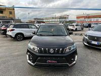 usata Suzuki Vitara 1.4 Gpl Automatica 4WD AllGrip Starview