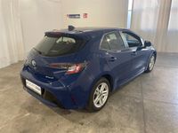 usata Toyota Corolla Hybrid COROLLA 1.8H 5P BUSINESS MY19