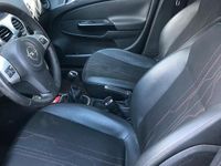 Usata Opel Corsa 86 CV (63 kW) 2012 Berlina