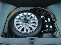 Usata Jaguar XJ Executive 297 CV (218 kW) 2003 Nero Berlina