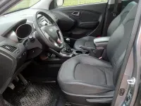 Usata Hyundai ix35 115 CV (84 kW) 2013 SUV