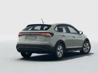 Nuova VW Taigo Life 95 CV (69 kW) 2026 Ascot gray SUV