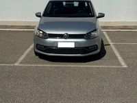 Usata VW Polo 2017 Argento