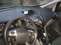 Usata Ford C-MAX Titanium 116 CV (85 kW) 2012 Monovolume