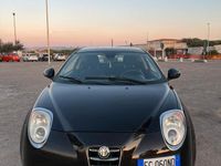 usata Alfa Romeo MiTo MiTo 0.9 T 105 CV TwinAir S&S Distinctive