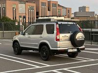 Usata Honda CR-V EX 150 CV (110 kW) 2005 SUV